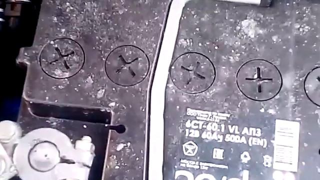 Что у Чери Тигго Т11 под капотом??? смотреть онлайн