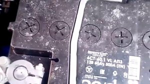 Что у Чери Тигго Т11 под капотом???