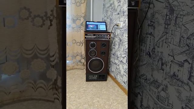 VEF 101 stereo + s90-012 смотреть онлайн