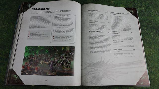 40k 9th Edition Core Rule Book Review - Warhammer 40,000 Indomitus Launch Box смотреть онлайн