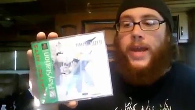 Final Fantasy Collection PT 1 (REUPLOAD) смотреть онлайн