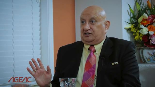 Las Profundidades De La Psicología Humana // Entrevista N15 (con Subtítulos)