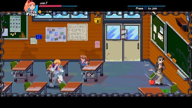 Top 5 Beat'Em Up Games PC смотреть онлайн