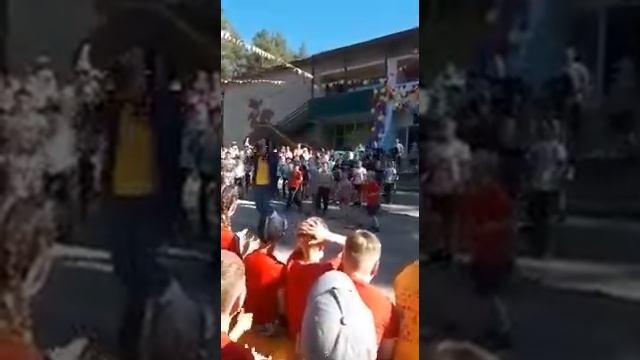Ребячья республика смотреть онлайн
