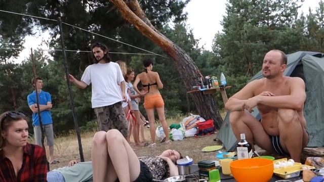 Пара слов о безбедной старости. смотреть онлайн