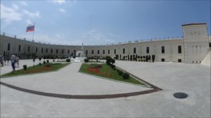 Константиновская батарея