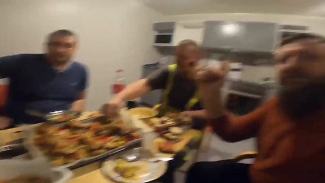 Norway ??  Новый год в Норвегии за полярным кругом Girteka скандинавия