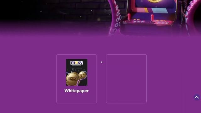 Moxy bounty overview смотреть онлайн