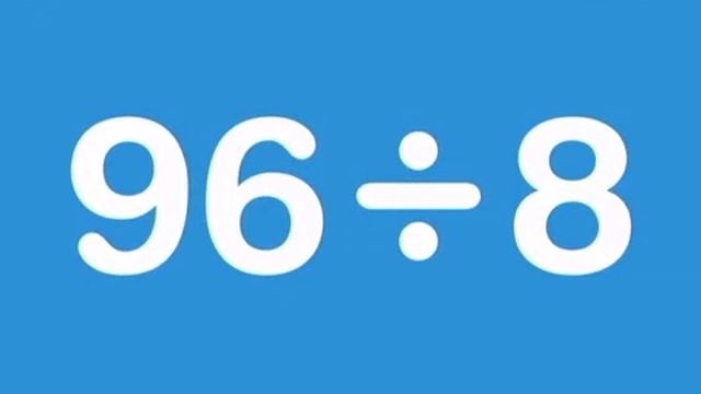 Math flash cards division 92% смотреть онлайн