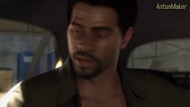 История серии игр Driver [Часть 4](SAN FRANCISCO) смотреть онлайн