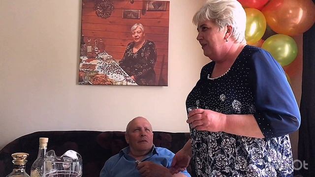 Юбилей 70 лет смотреть онлайн