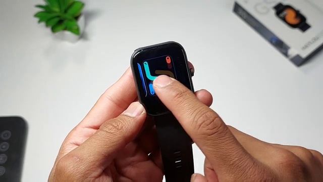 Haylou GST Lite - UN SMARTWATCH SUPER ECONÓMICO?Review en español смотреть онлайн