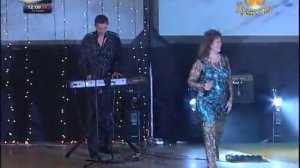 Халида Бигичева   Кубэлэк