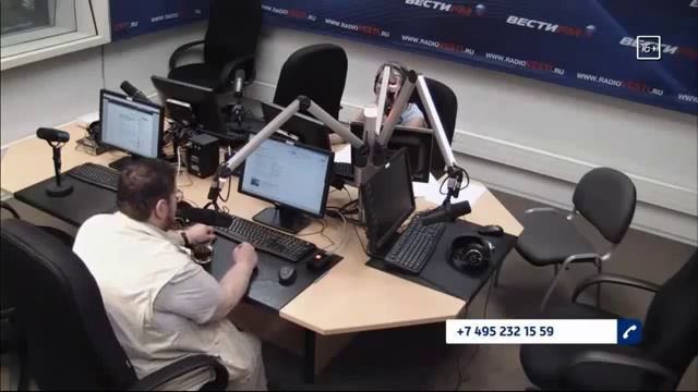 Евгений Сатановский: "Плевок в лицо россиян". США ведёт себя как «пуп Земли» 27.08.2015 смотреть онлайн