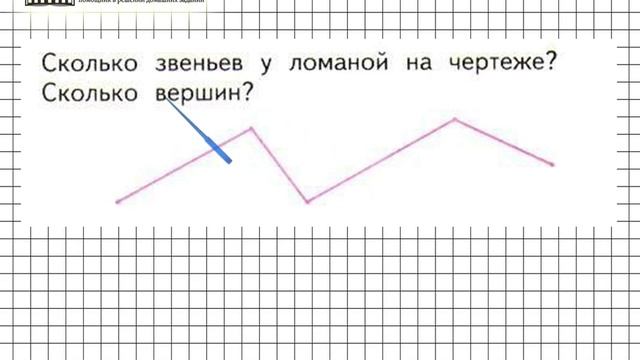 Страница 43 Задание внизу – Математика 1 класс (Моро) Часть 1 смотреть онлайн