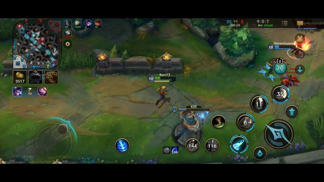 How to download wildrift even your unregistered in play store 100% working смотреть онлайн