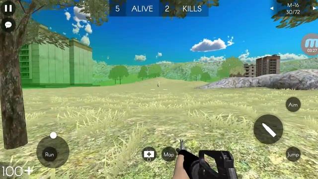 Battlegrouds d's survival: jogo meio bugado смотреть онлайн