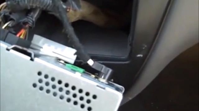 How To Remove Ford Radio From Your Ford Automobile смотреть онлайн