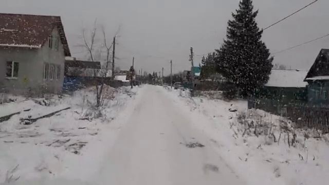 небольшой ремонт после поездки на Магадан смотреть онлайн