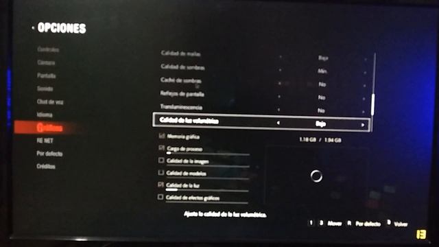 RESIDENT EVIL RESISTANCE :: CORE 2 QUAD Q6600 / 8 GB RAM / NVIDIA GEFORCE GT 730 смотреть онлайн