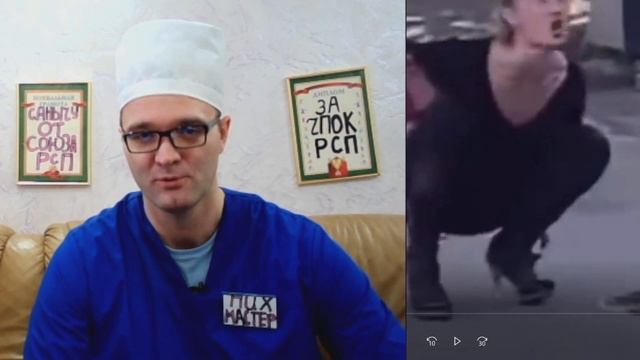 ДИКАЯ MAЛЫXA смотреть онлайн