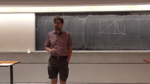 CS 2C03 Lecture - Fall 2022 смотреть онлайн