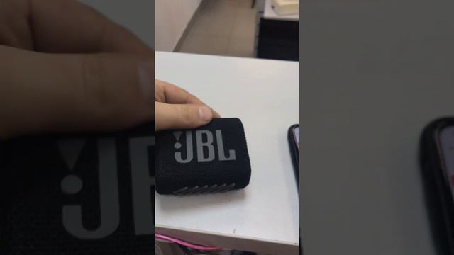 JBL go 3 смотреть онлайн