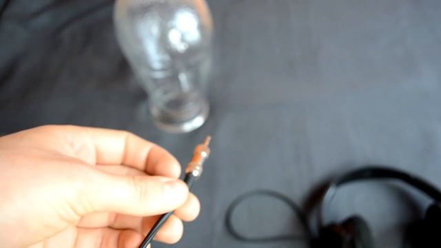 Sony MDR-MA300 headphones SPL dB sound test + quick review смотреть онлайн