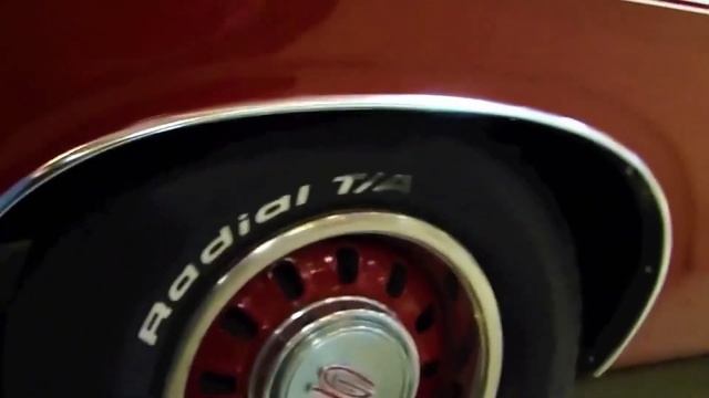 Ford Torino Talladega 1969 Review смотреть онлайн