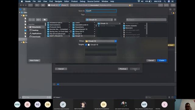 Introduccion a Git Hub y decodificacion JSON Data смотреть онлайн