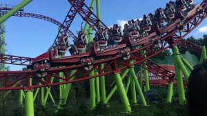 Диво остров: Большая Русская горка и Великолукский мясокомбинат