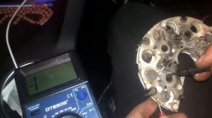 Сломался генератор ваз 2114. Решение проблемы