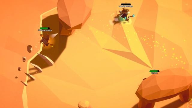 MageQuit Gameplay 101: Basic Controls, Spell Drafting, and Spell Curving! смотреть онлайн