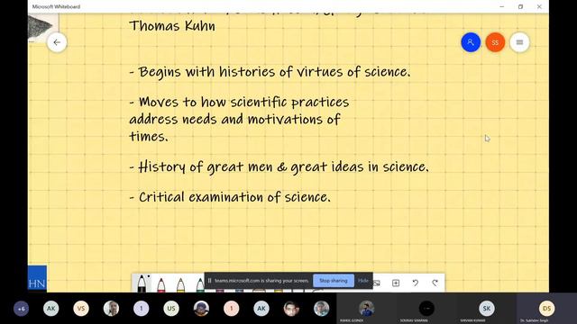 Episode 1, Part 1: Introduction To History Of Science & Technology
