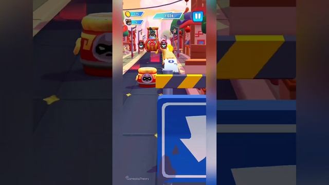 ALL HERO Smashing ⚡⚡ RACCOON BOSS | Talking Tom Hero Dash gameplay (Android/IOS) смотреть онлайн