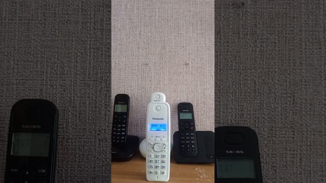 мелодии телефона Панасоник kx-tg1611ru смотреть онлайн