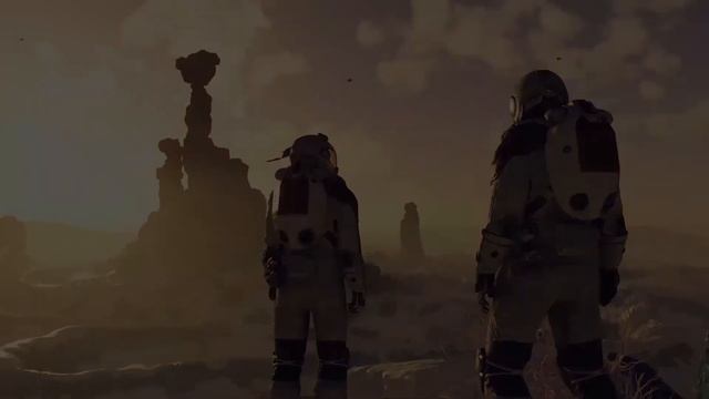 Top 5 Reasons To Play Starfield ASAP смотреть онлайн
