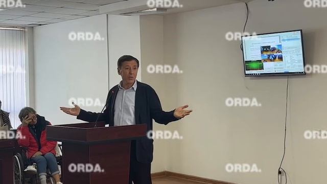 Булат Абилов на суде по делу о планировании захвата власти смотреть онлайн