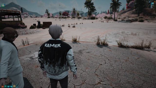 BERUANG TERKENA JEBAKAN KELUARGA KAMEK #hopefullyroleplay #secrettuner #gtavroleplay #gta5 смотреть онлайн