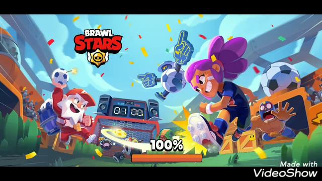 Brawl stars. Первый видос, Все только начинается смотреть онлайн