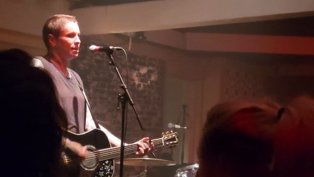 Laura Jane Grace - Two Coffins (Live @ The Hub // Kitchener // 9.13.2022) смотреть онлайн