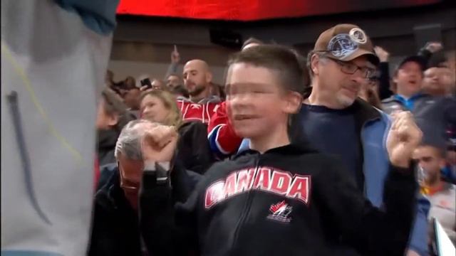 МАТЧ ОТКРЫТИЯ НХЛ Торонто - Монреаль 2:2 (1:0 ОТ) ПРОГНОЗ ОТ STAVKABET!!!! смотреть онлайн