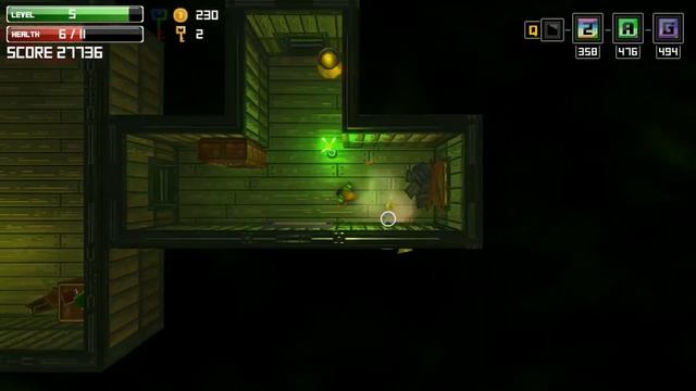 FernStream LBP - Pixel Boy and the Ever Expanding Dungeon смотреть онлайн