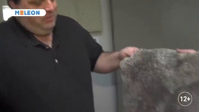 Коврик для входной двери MELEON смотреть онлайн