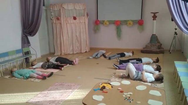 Игровой тренинг для детей старшего дошкольного возраста смотреть онлайн