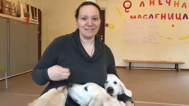 А вы знаете что такое аутизм? 2 апреля - акция Центра "Наш Солнечный Мир"® смотреть онлайн