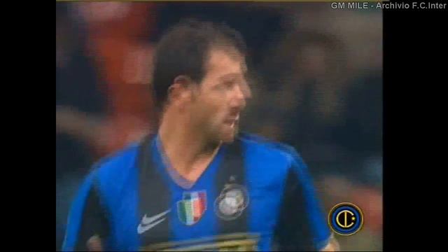 2008-09 (24^ - 15-02-2009) INTER-Milan 2-1 [Adriano,Stankovic,Pato] HLTS InterChannel смотреть онлайн