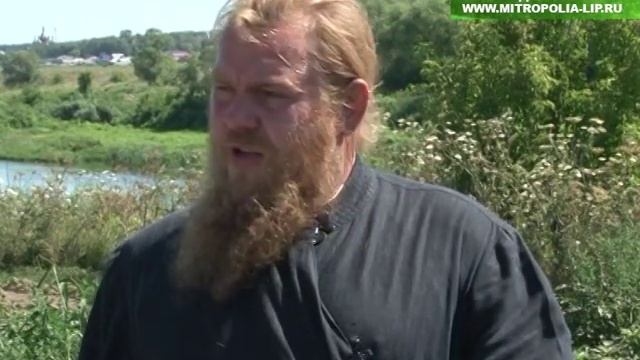 Задонские послушания: цветочное хозяйство, огород, сад смотреть онлайн