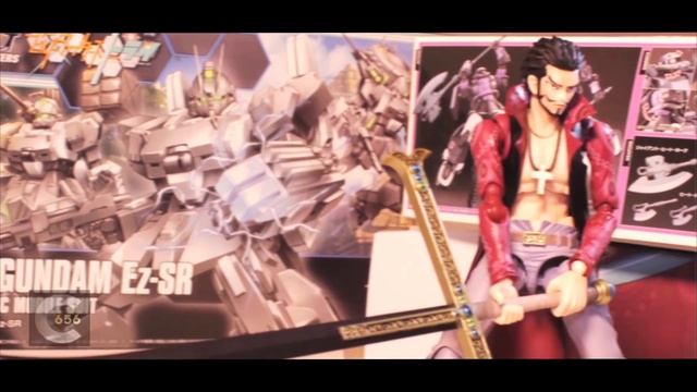 One Piece Stop motion смотреть онлайн