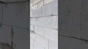 Утепление дома из газобетона Бонолитом Д200. Минвата и пенполистиролы отдыхают.